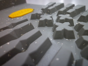 ヴィブラム「エコステップ」