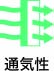 通気性