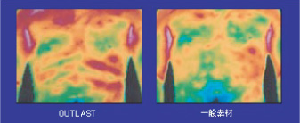 寒いとき(外気温度10℃、湿度27%RH)